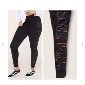 Victoria's Secret PINK Legging